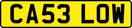 CA53LOW