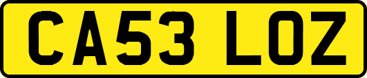 CA53LOZ