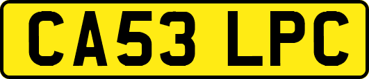 CA53LPC