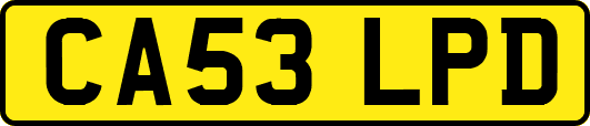 CA53LPD