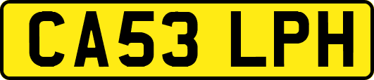CA53LPH