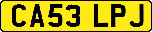 CA53LPJ