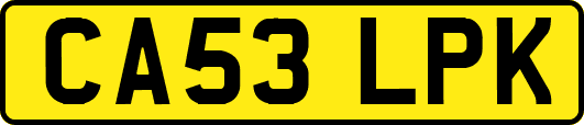 CA53LPK