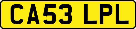 CA53LPL