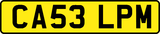 CA53LPM