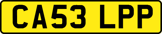CA53LPP