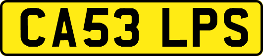 CA53LPS