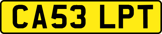 CA53LPT
