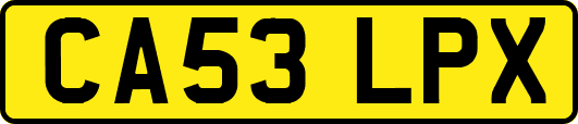 CA53LPX