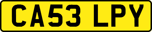 CA53LPY