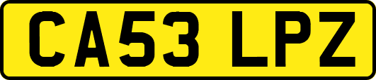 CA53LPZ