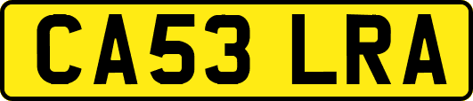 CA53LRA