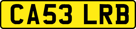 CA53LRB