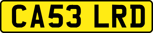 CA53LRD