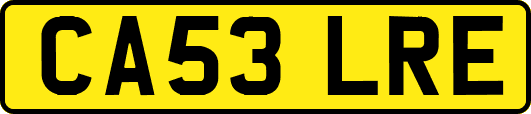 CA53LRE