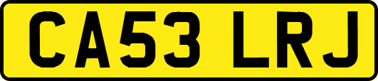 CA53LRJ