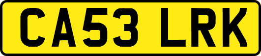 CA53LRK