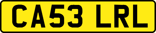 CA53LRL