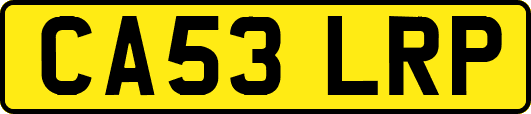 CA53LRP