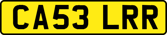 CA53LRR