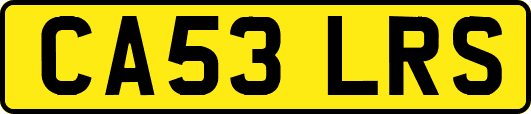 CA53LRS