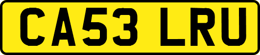 CA53LRU