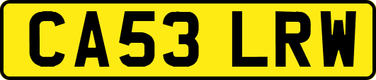 CA53LRW