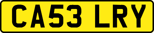 CA53LRY