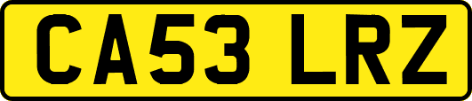 CA53LRZ