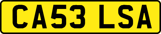 CA53LSA