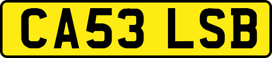 CA53LSB
