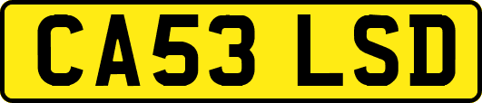 CA53LSD
