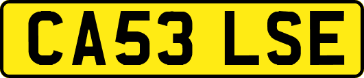 CA53LSE
