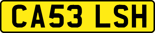 CA53LSH