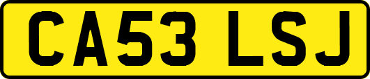 CA53LSJ