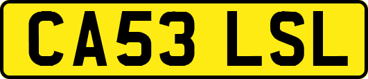 CA53LSL