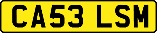 CA53LSM