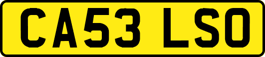 CA53LSO