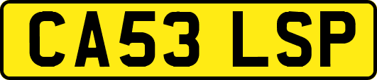 CA53LSP