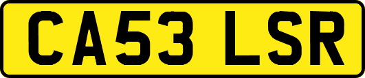 CA53LSR