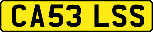 CA53LSS