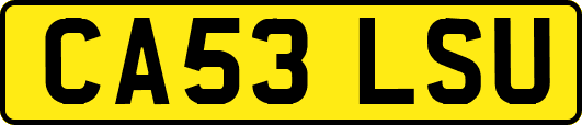 CA53LSU