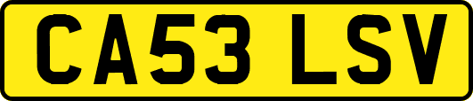 CA53LSV