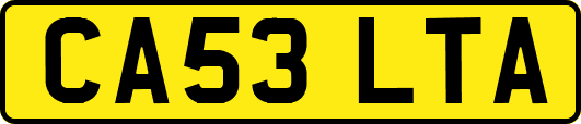 CA53LTA
