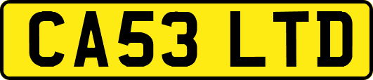 CA53LTD