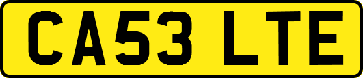 CA53LTE