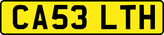 CA53LTH