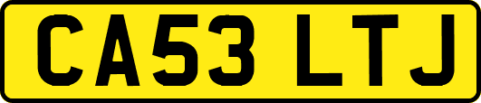 CA53LTJ