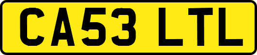 CA53LTL
