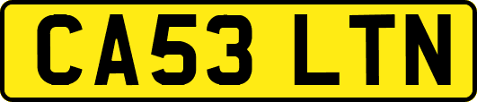 CA53LTN